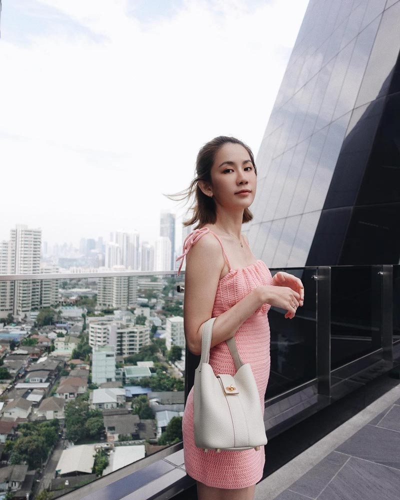 ภาพจาก Instagram ployptk