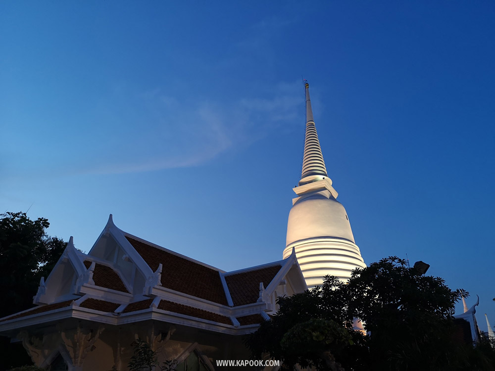 เที่ยวกรุงเทพฯ
