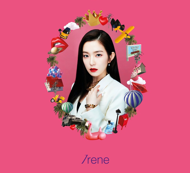 Red Velvet