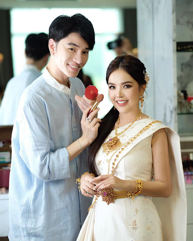เจนนี่ ได้หมดถ้าสดชื่น
