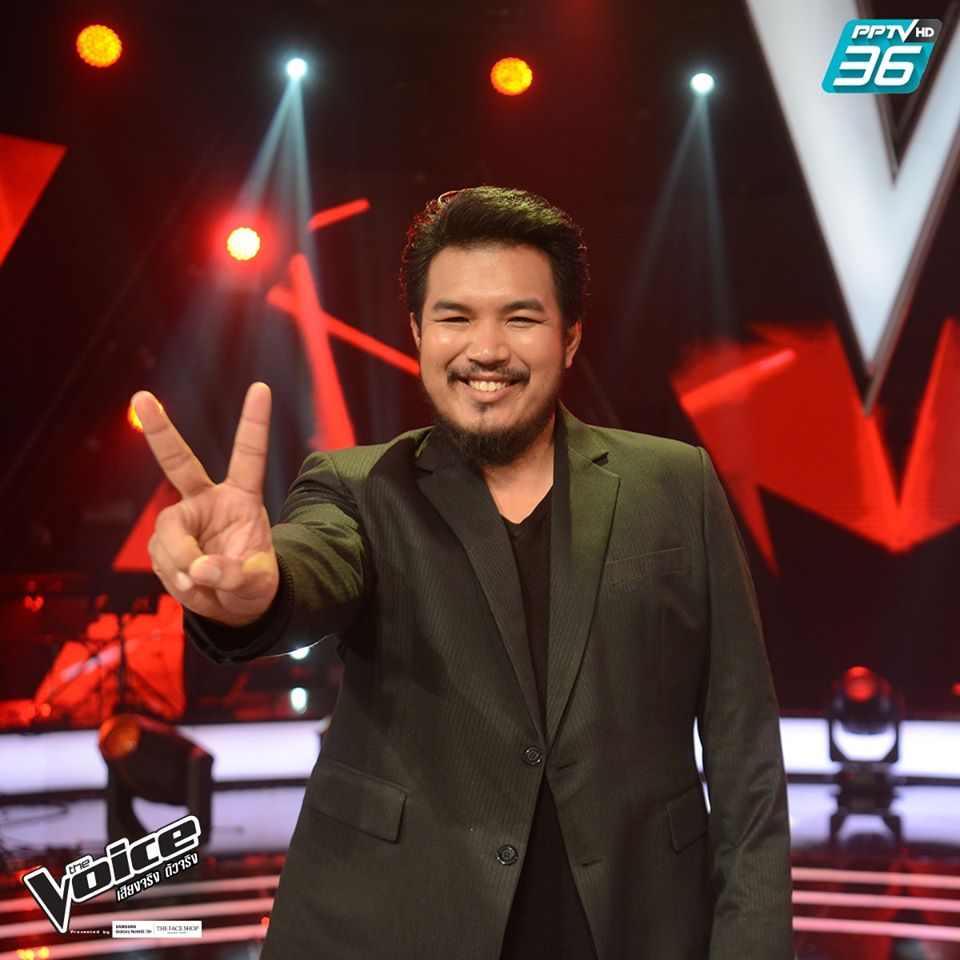 แชมป์เดอะวอยซ์ 2019