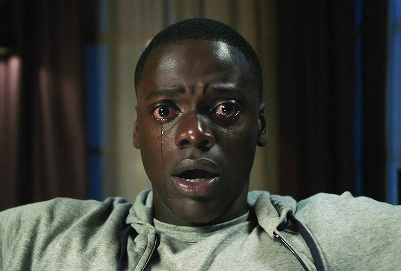 นักแสดง Get Out หนังยอดเยี่ยมแห่งศตวรรษ 21