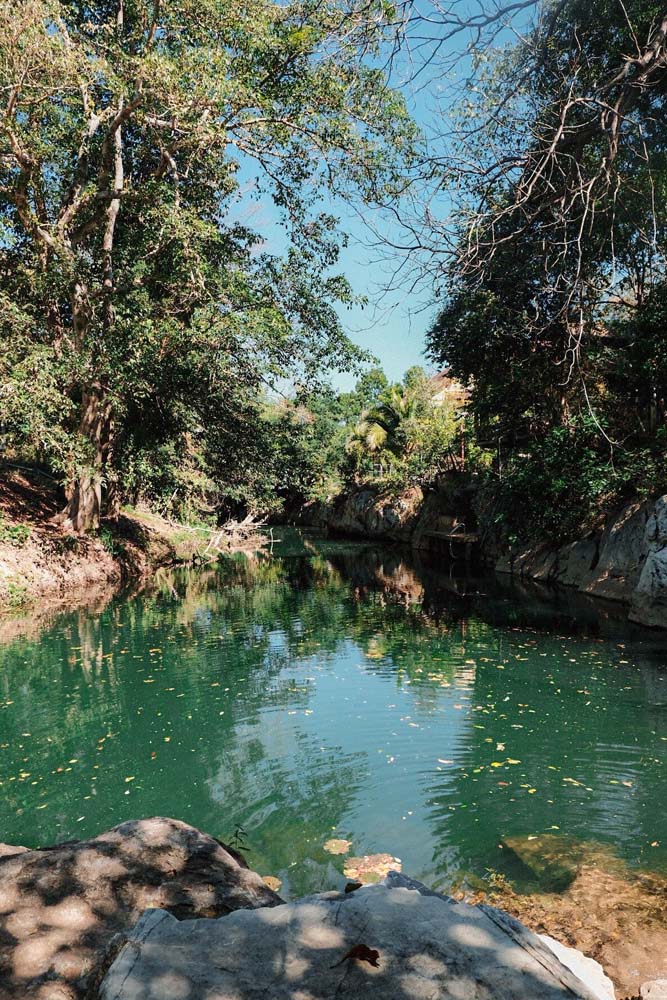 U Khao Yai