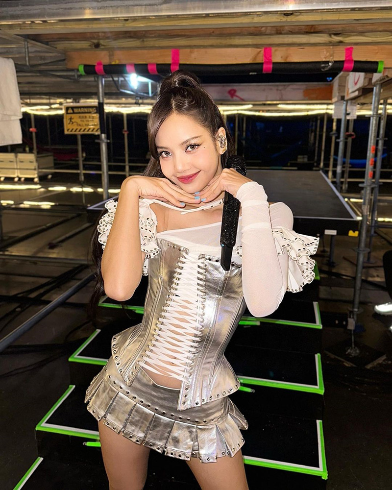 ลิซ่า