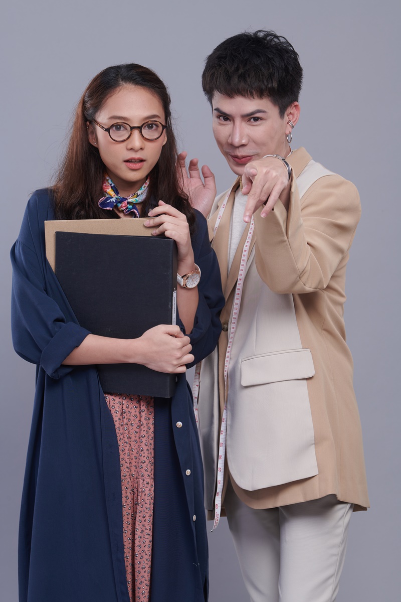 บุพเพร้อยร้าย