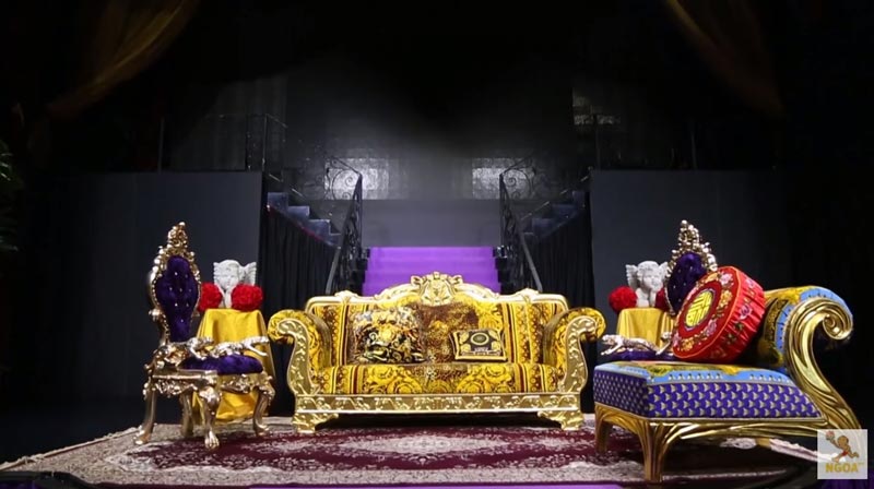 บ้าน ดาวใจ ไพจิตร