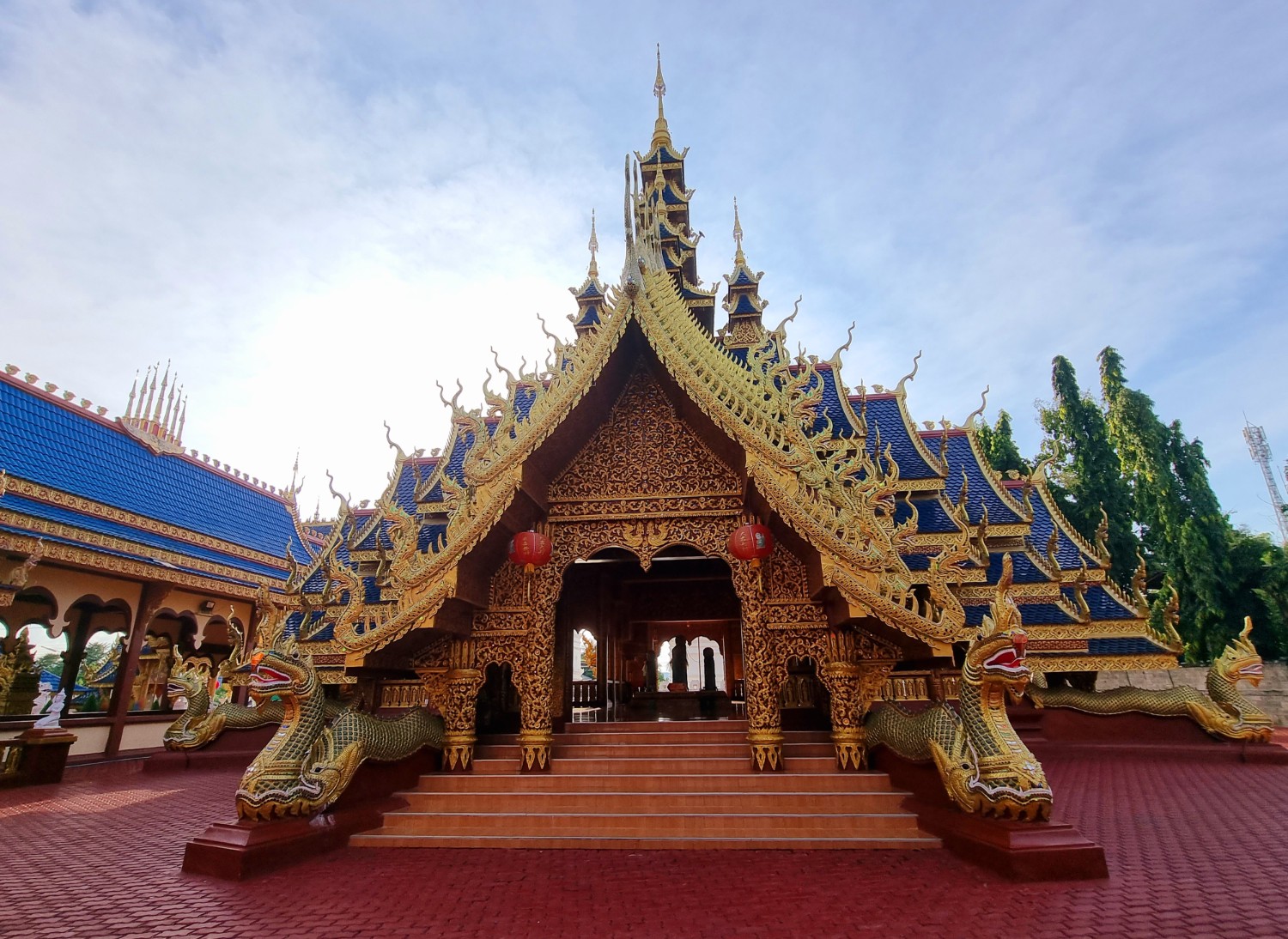 วัดพิพัฒน์มงคล