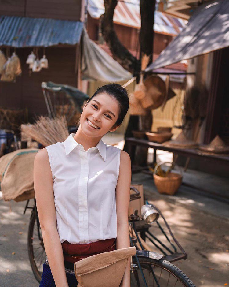 ภาพจาก : Instagram yiiiwha