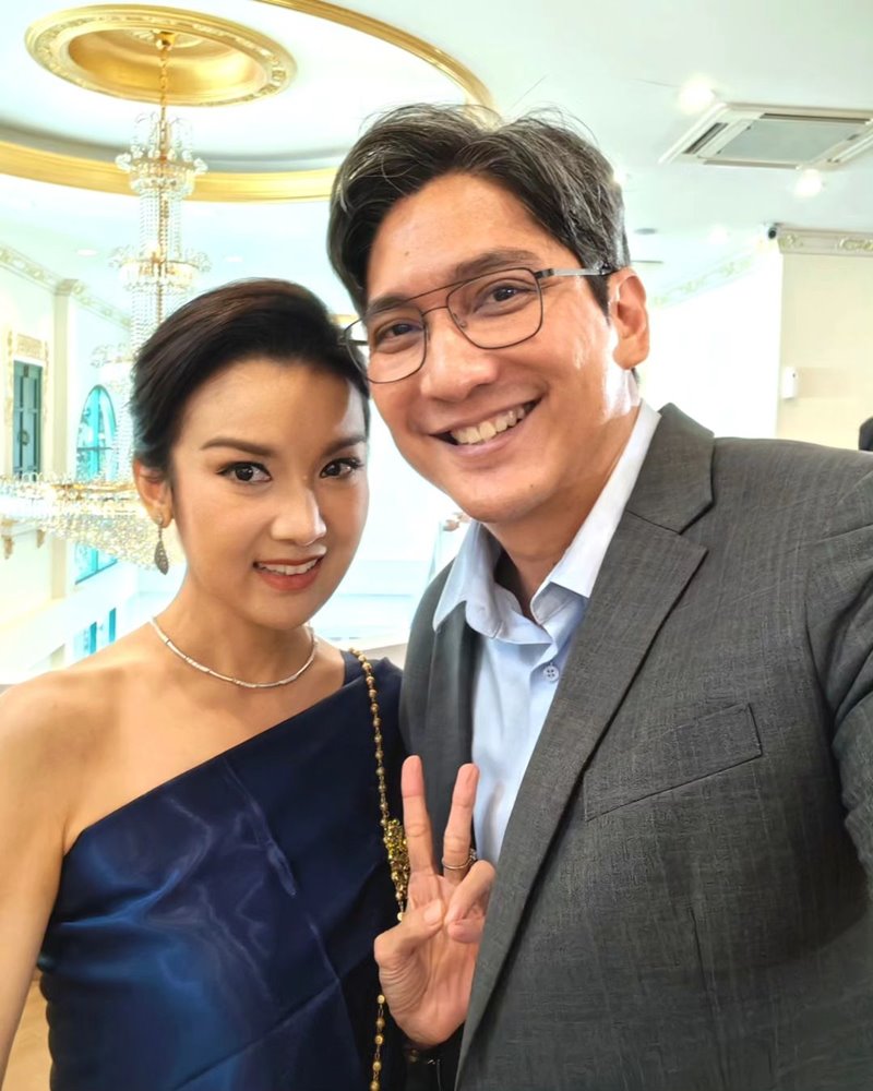ตู่ จารุศิริ
