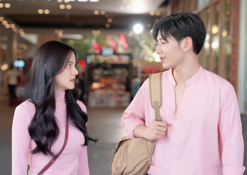 Club Friday The Series เรื่องรักวัยใส