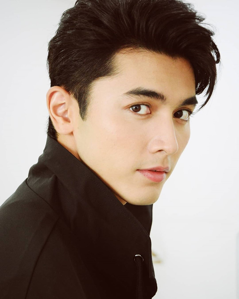 คู่เวร นักแสดง