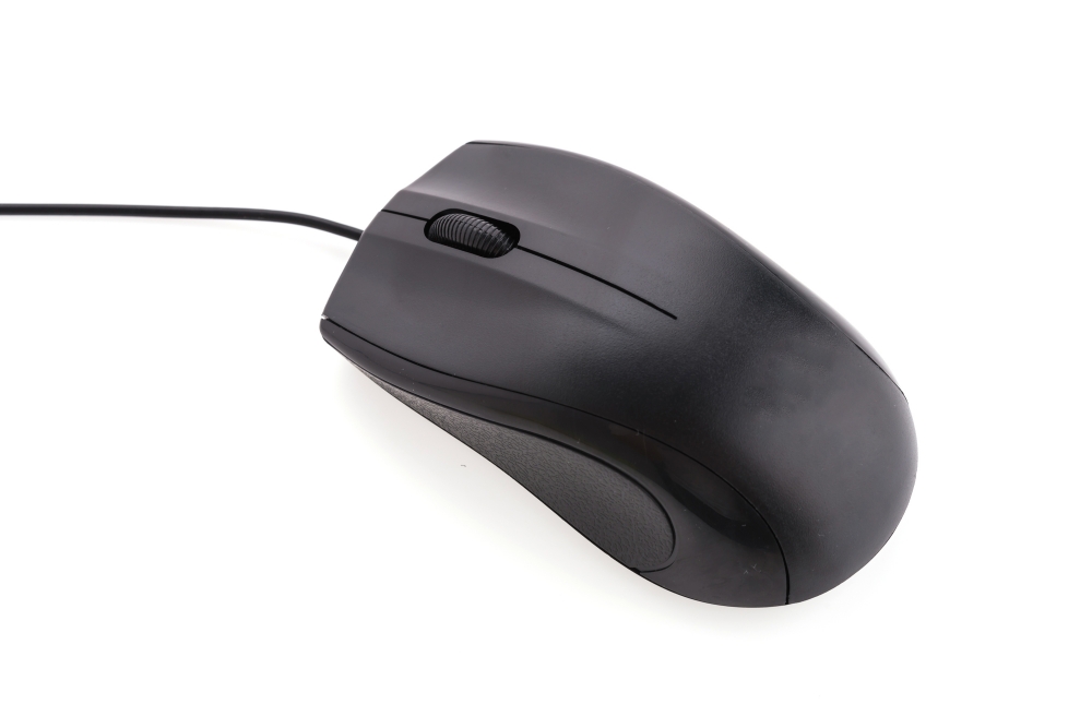 เมาส์ (Mouse)