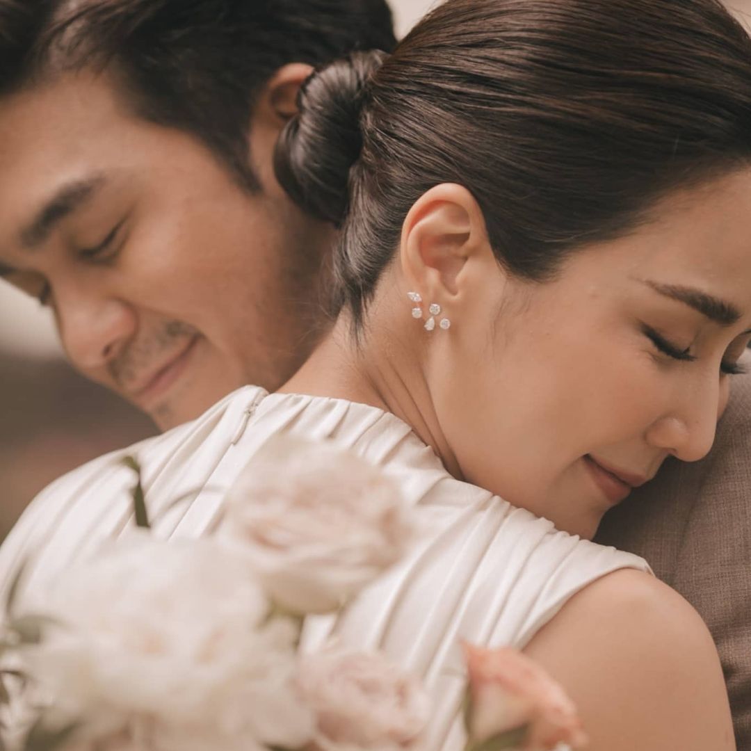 จั๊กจั่น อคัมย์สิริ เค วัฒนา