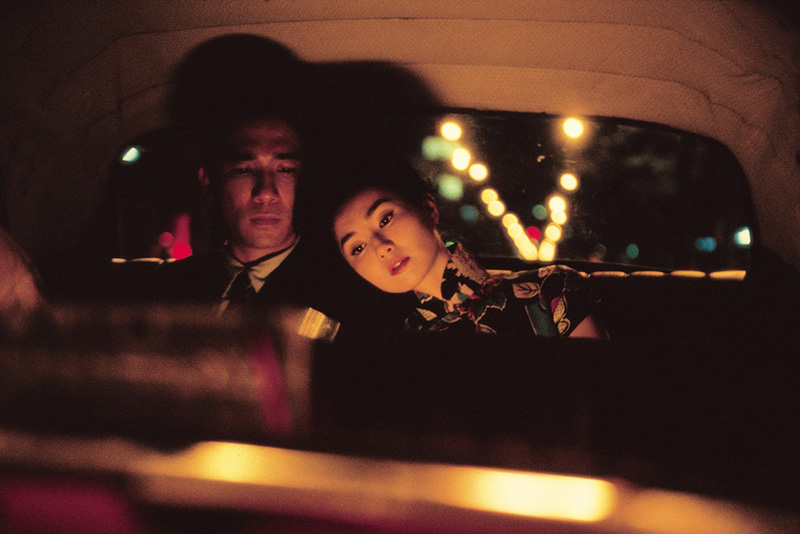 นักแดสง In the Mood for Love หนังยอดเยี่ยมแห่งศตวรรษ 21