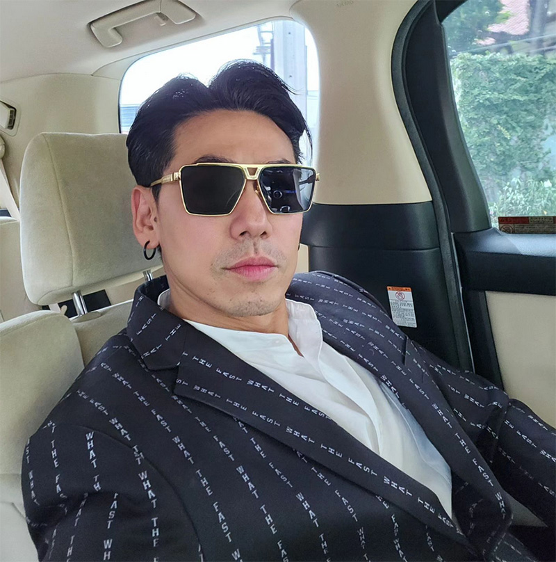 ภาพจาก อินสตาแกรม djpetjah