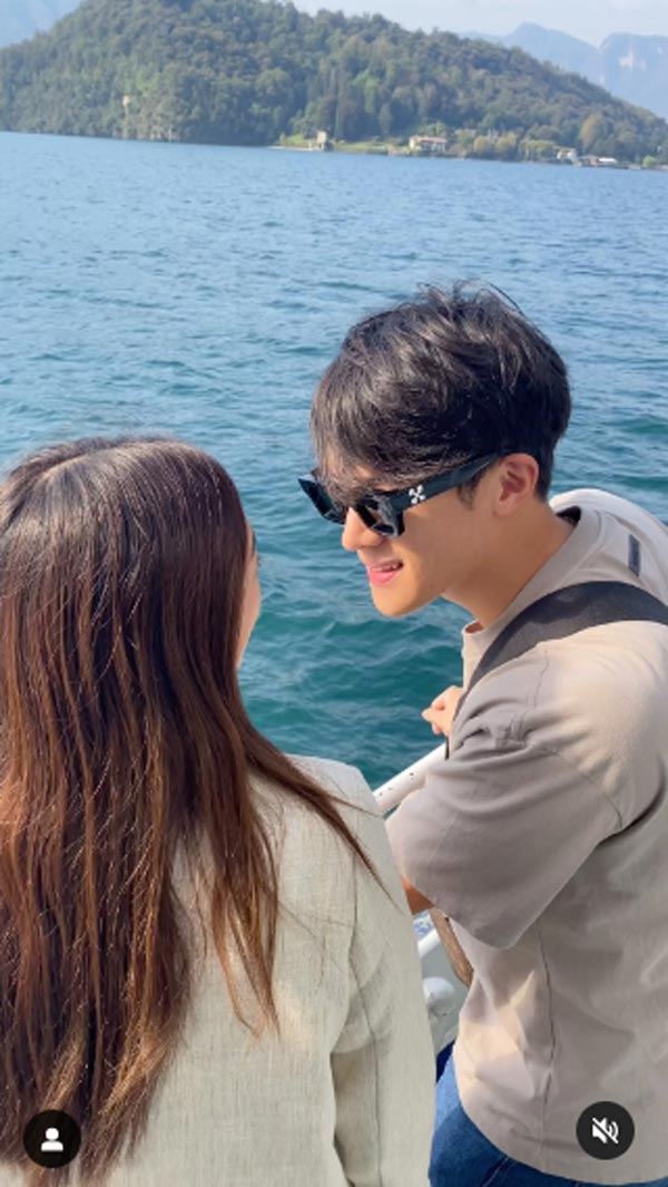 ภาพจาก Instagram james_jamesma