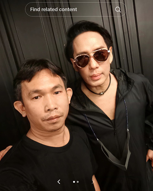 Deechatchai คือใคร