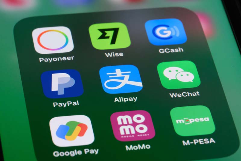 เที่ยวเซี่ยงไฮ้ WeChat
