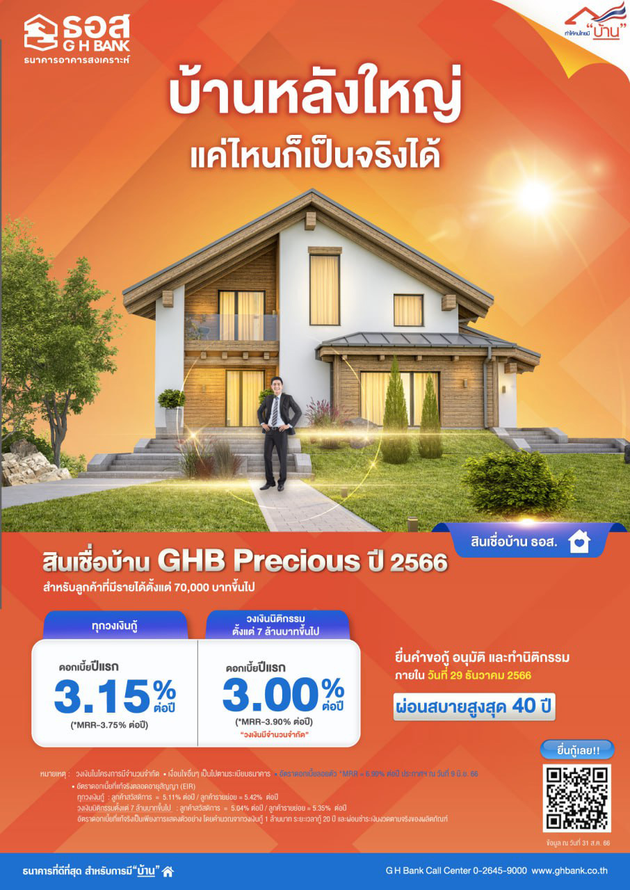 ธนาคารอาคารสงเคราะห์