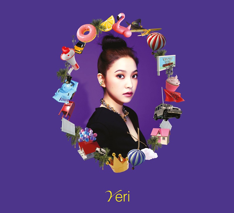 Red Velvet