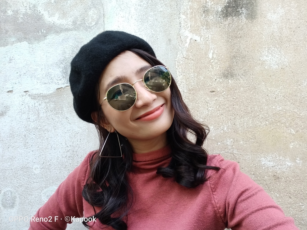 OPPO Reno2 F