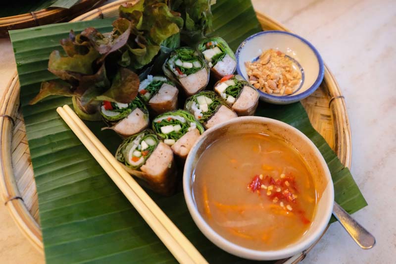 Maison Saigon Vela Langsuan