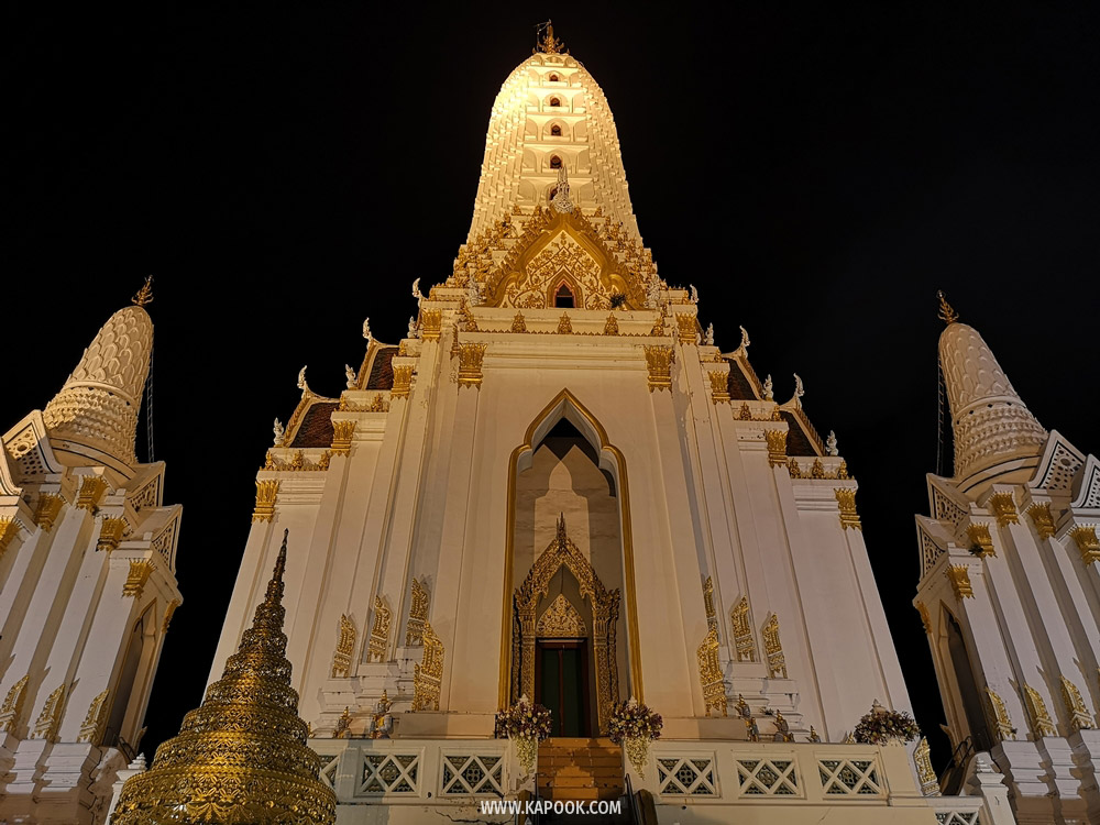 เที่ยวกรุงเทพฯ