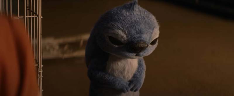 Lilo and Stitch live-action เรื่องย่อ Lilo and Stitch 2025