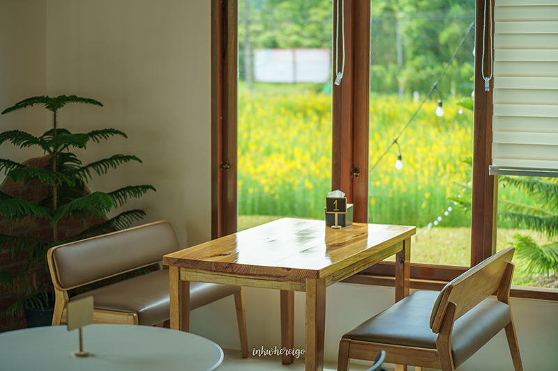 Balance Bar & Farm นครนายก