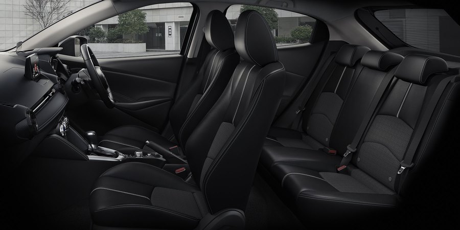 mazda 2 2022