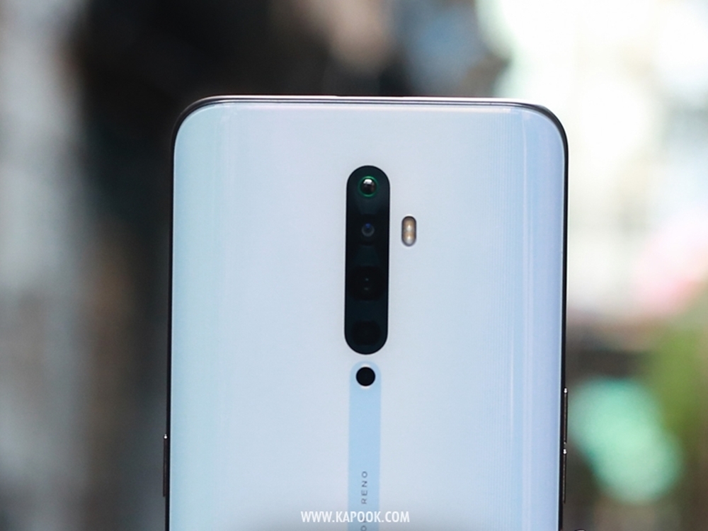 OPPO Reno2 F