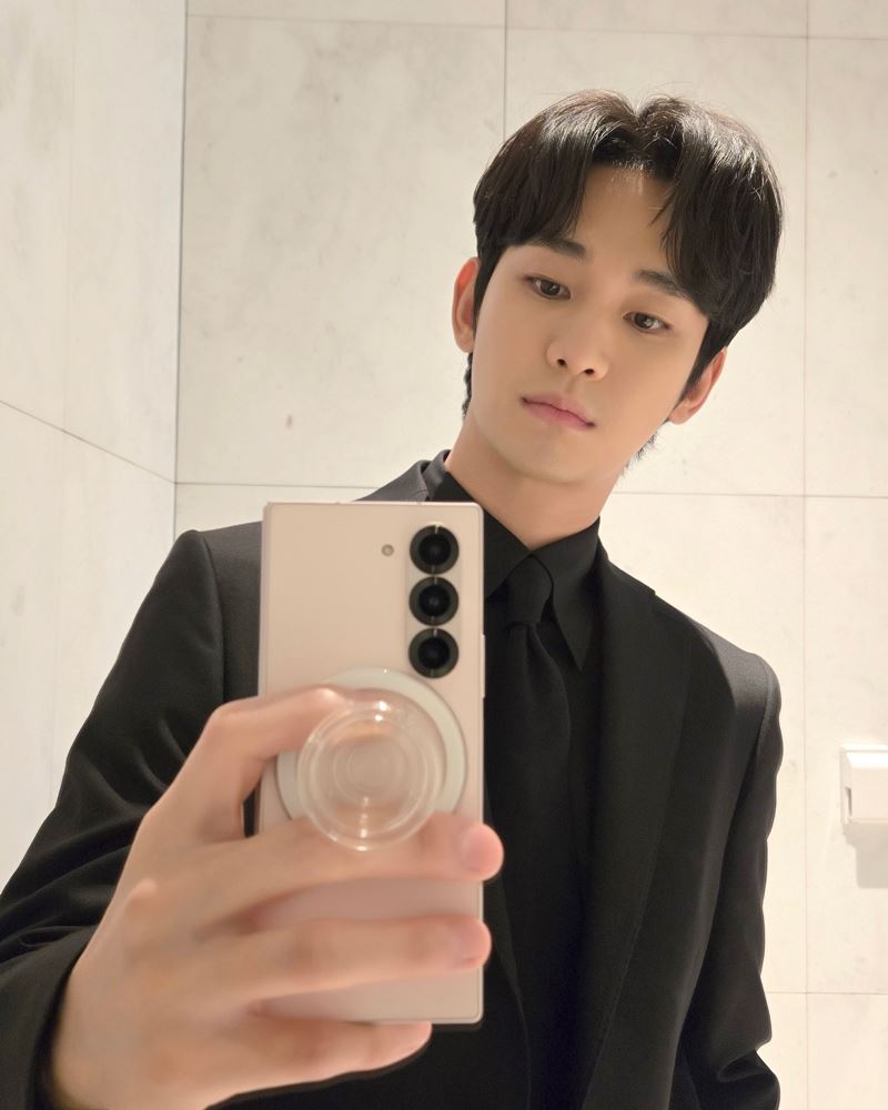 คิมซูฮยอน