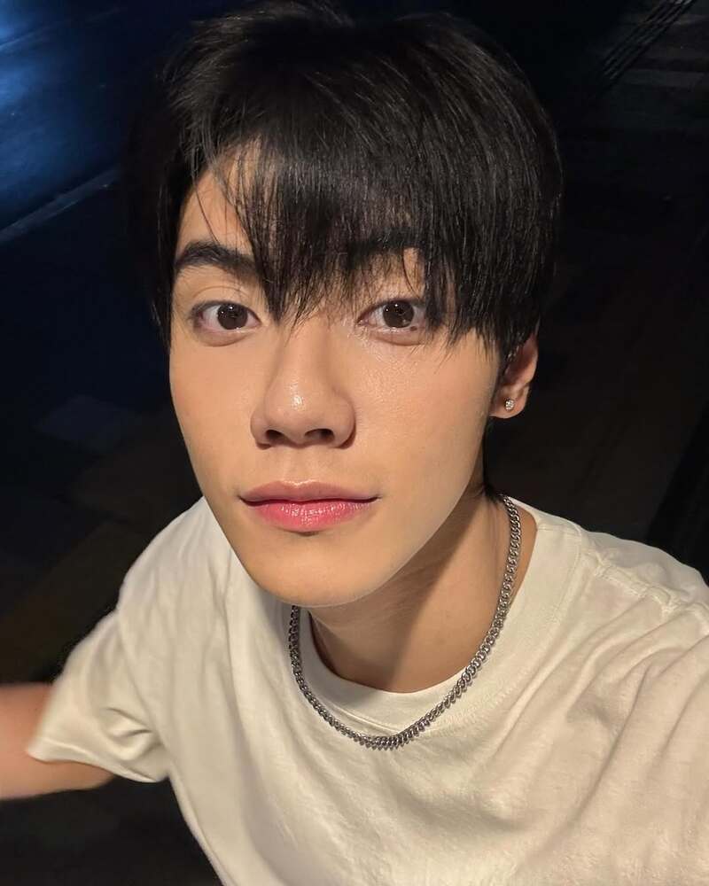ภีม วสุพล พรพนานุรักษ์