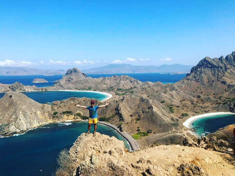 เกาะสวย