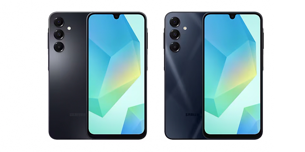 Samsung Galaxy A16 Series