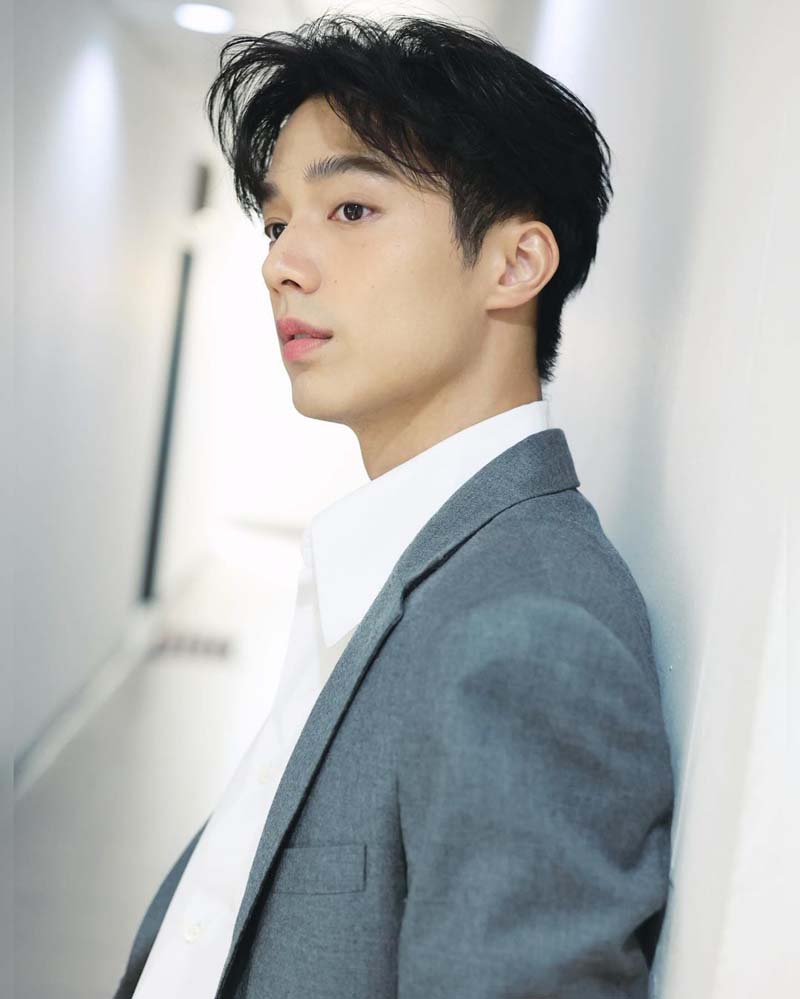 จ็อบ ธัชพล