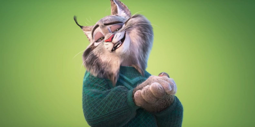 Zootopia 2