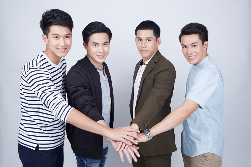 สี่ไม้คาน