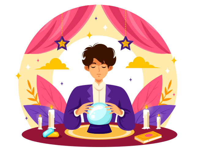 ดูดวงราศี