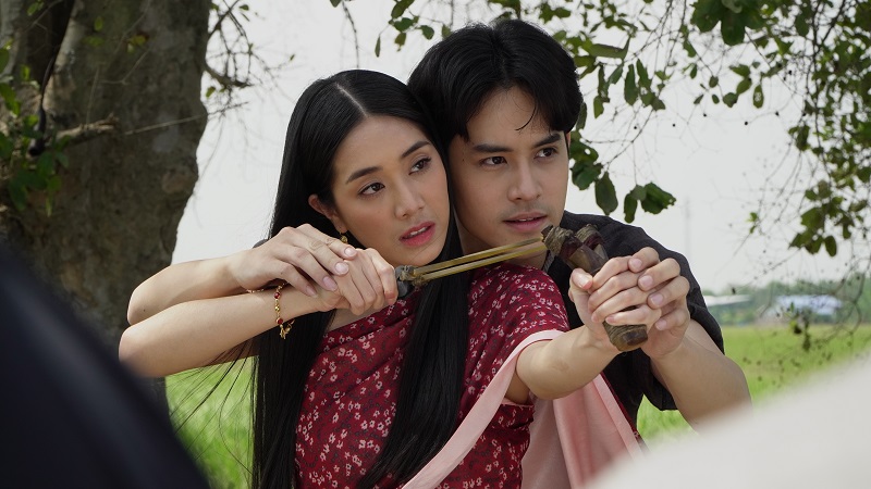 นางนาคสะใภ้พระโขนง