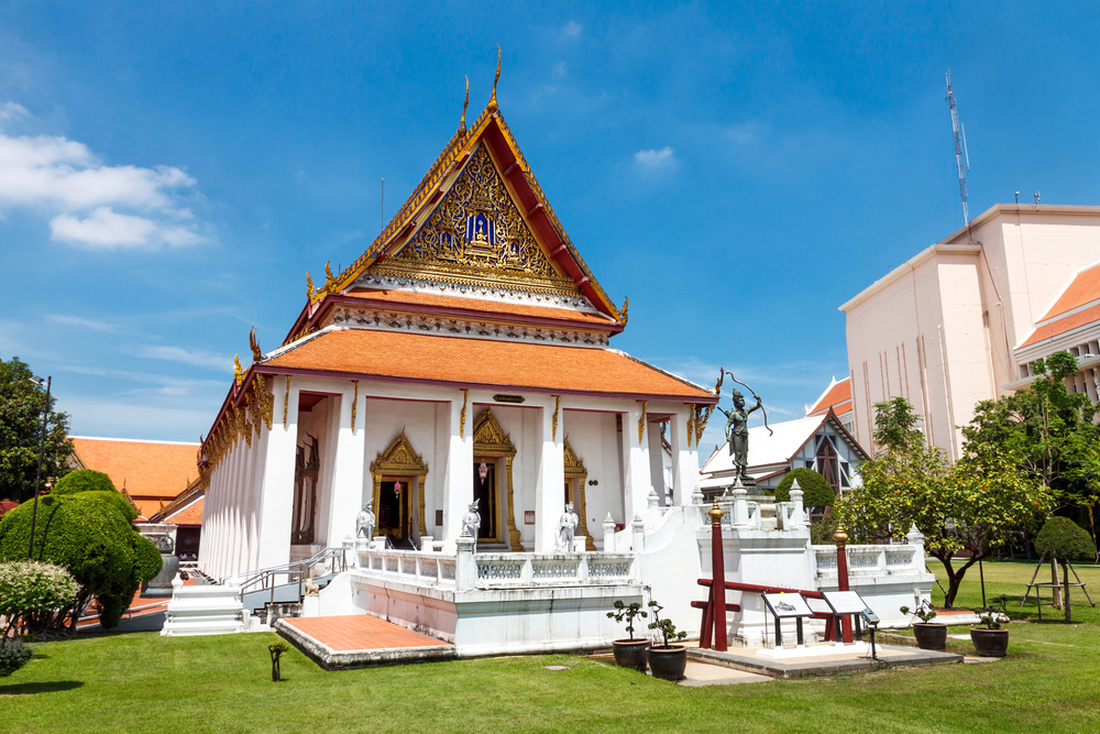พิพิธภัณฑสถานแห่งชาติ พระนคร