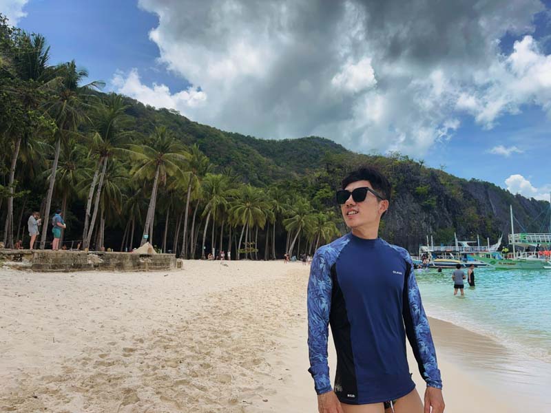 เกาะเอลนิโด