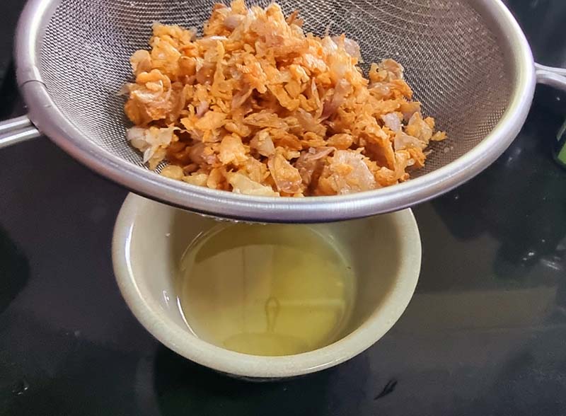 ข้าวต้มหมูสับ
