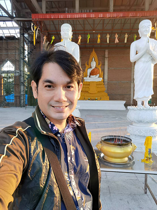 ดูดวง