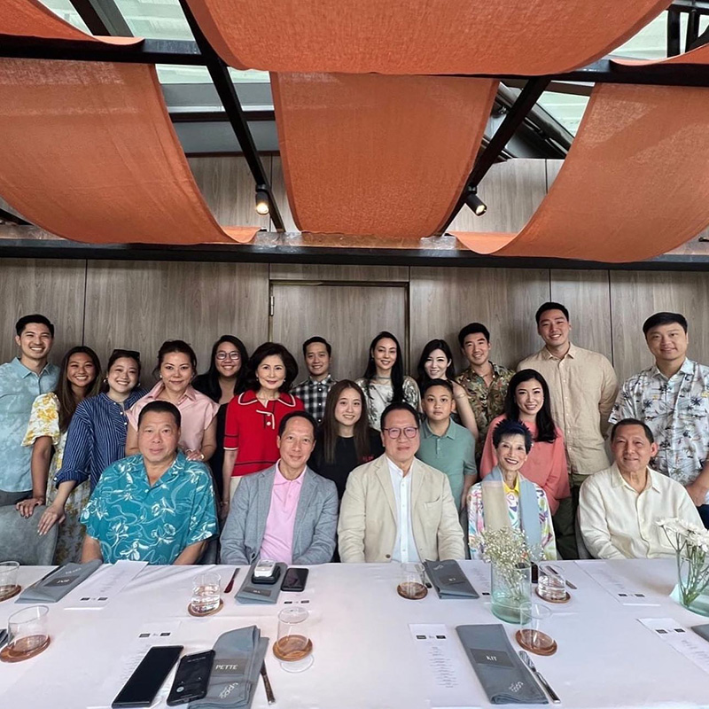 ภาพจาก Instagram bong_kod_tak