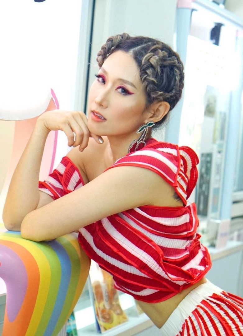 เบลล์ ไชน่า ดอลส์