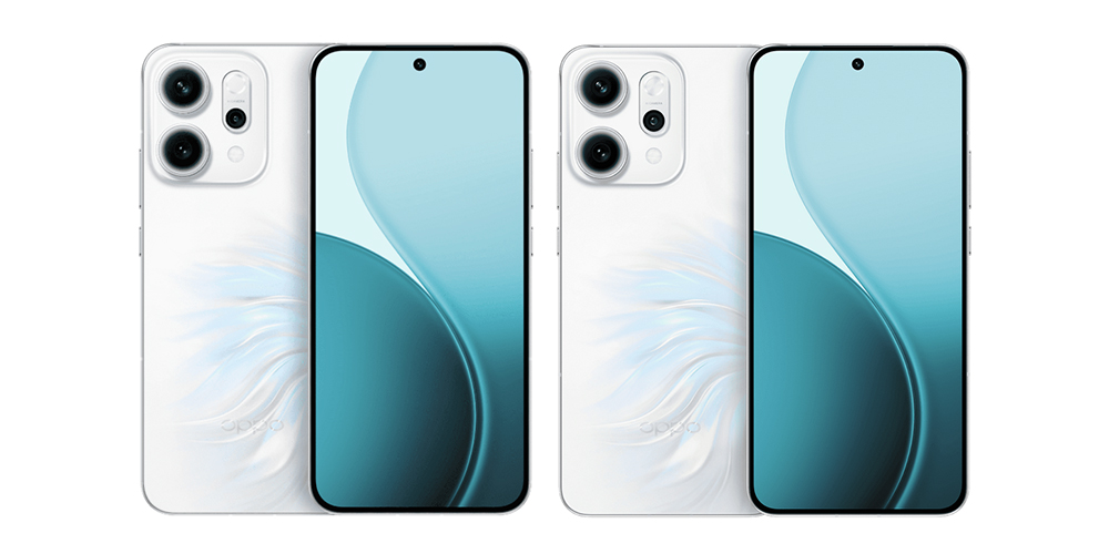 OPPO Reno14