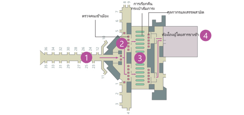 ฮ่องกง เปิดเกาะ