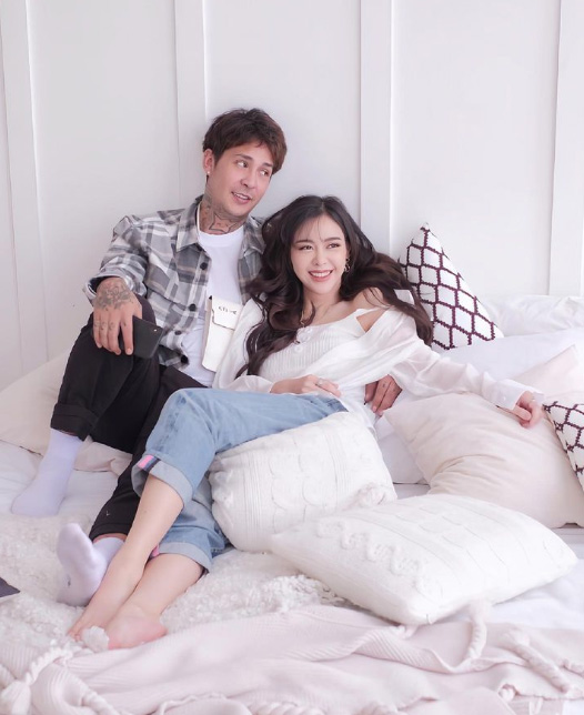 ภาพจาก : Instagram icepreechaya