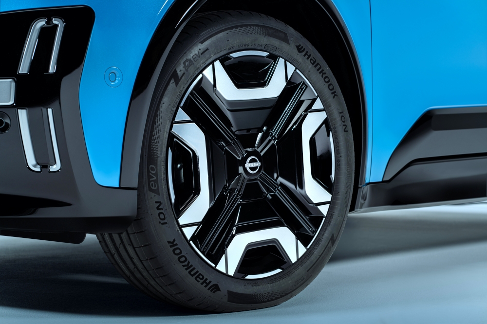 nissan march 2025